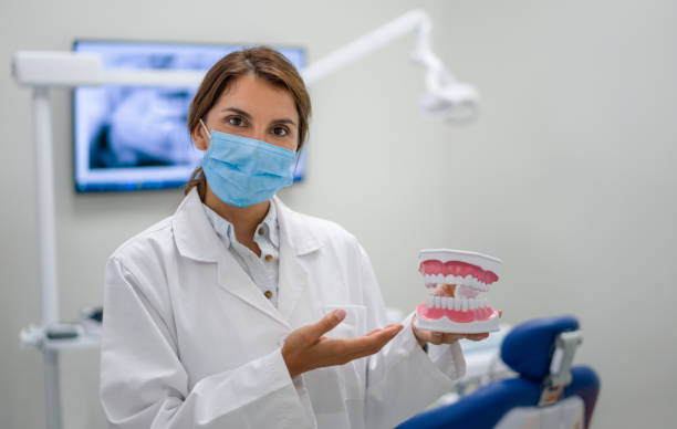 Best Walk-In Emergency Dentist in , MS