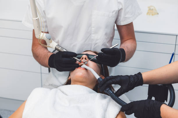 Best Emergency Treatment for Toothache in , MS